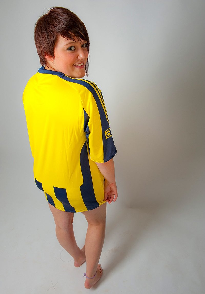 Рената, 20 лет, 1 размер груди