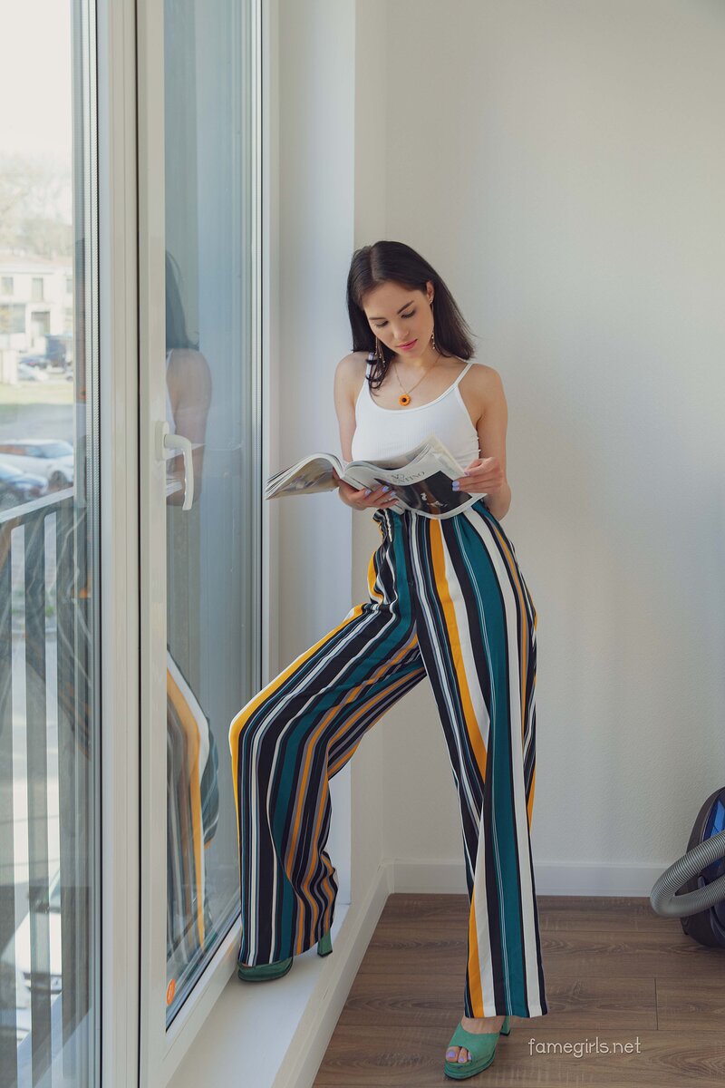 Лилия, 29 лет, 3 размер груди