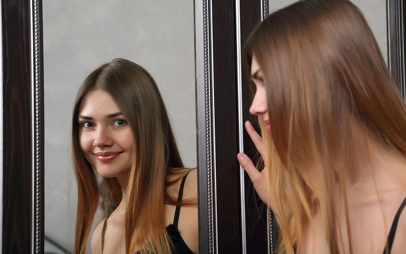 Ульянка, 44 года, 0 размер груди