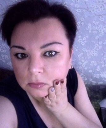 Анна, 38 лет, 4 размер груди