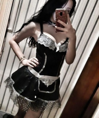 Женя, 20 лет, 3 размер груди